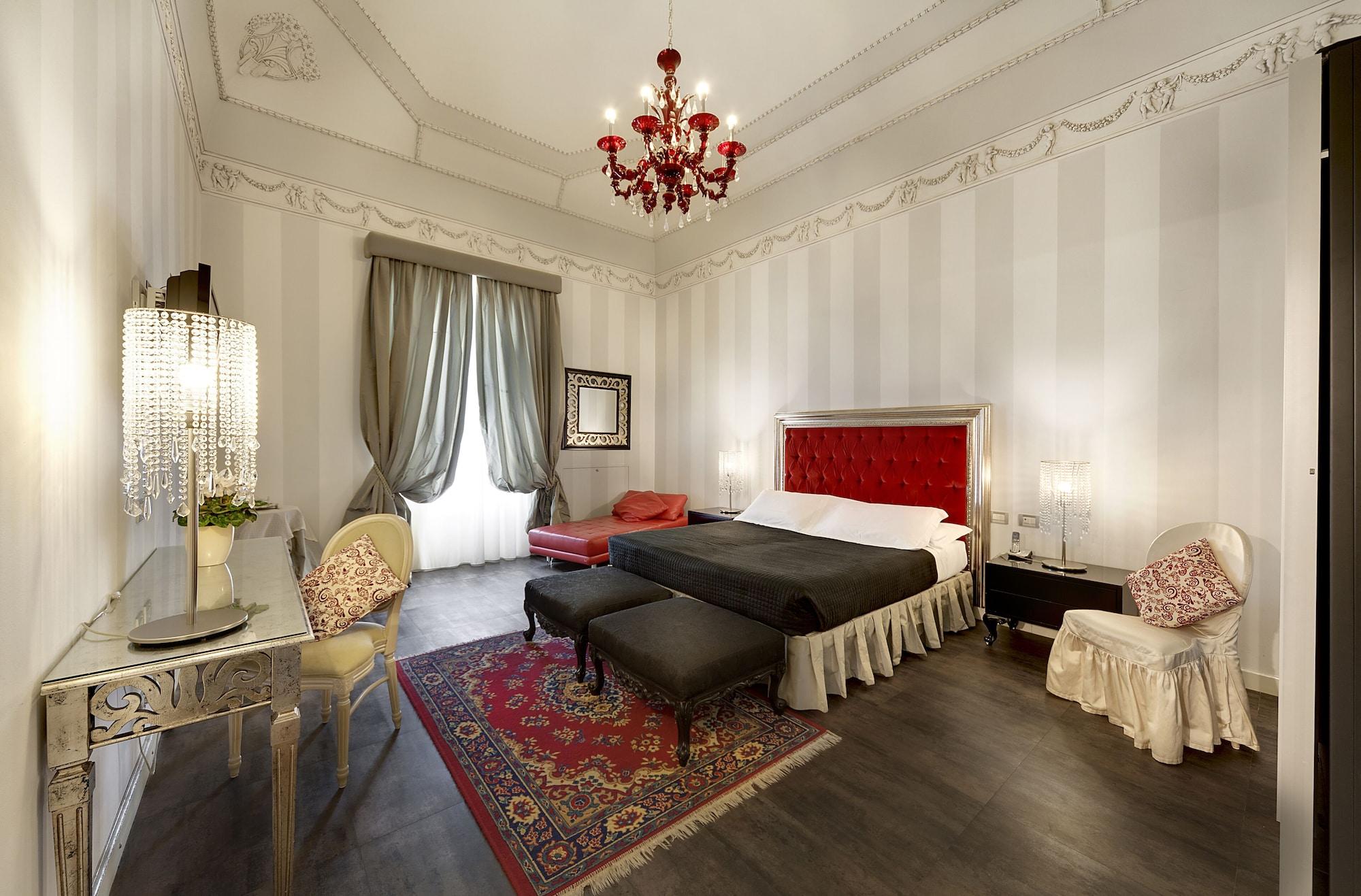 Готель Relais Antica Badia - San Maurizio 1619 Рагуза Екстер'єр фото