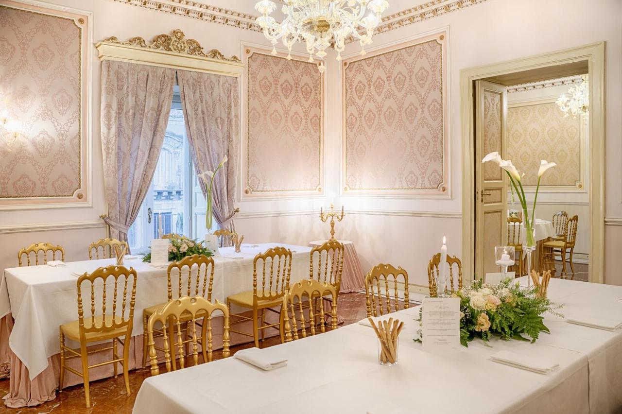 Готель Relais Antica Badia - San Maurizio 1619 Рагуза Екстер'єр фото