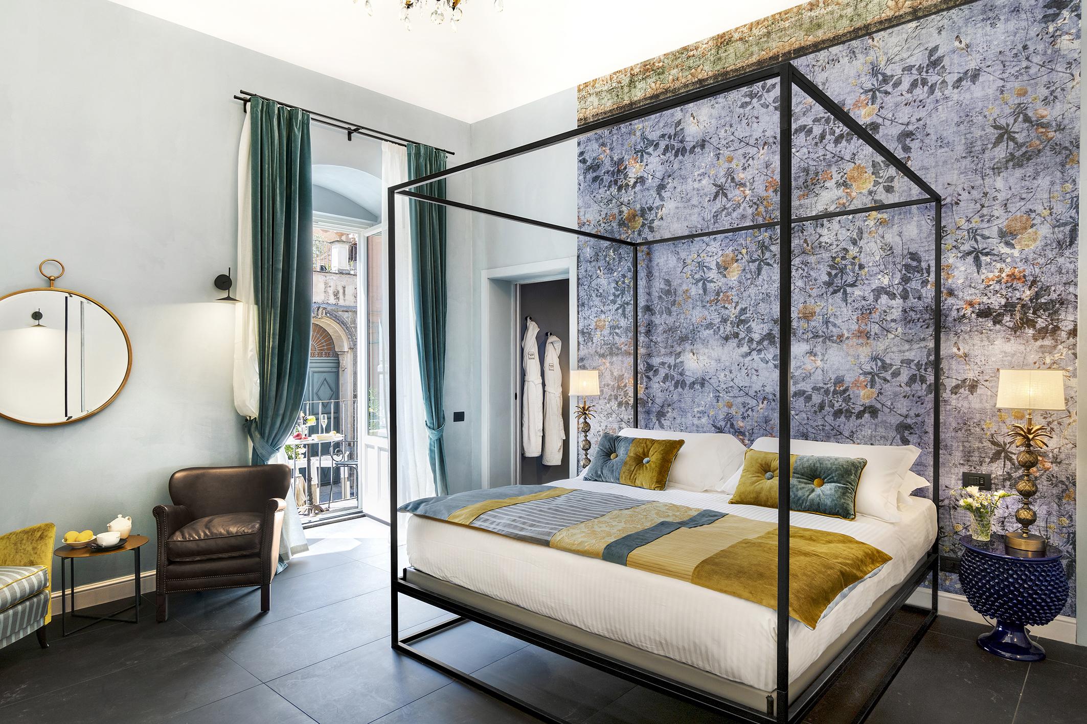 Готель Relais Antica Badia - San Maurizio 1619 Рагуза Екстер'єр фото