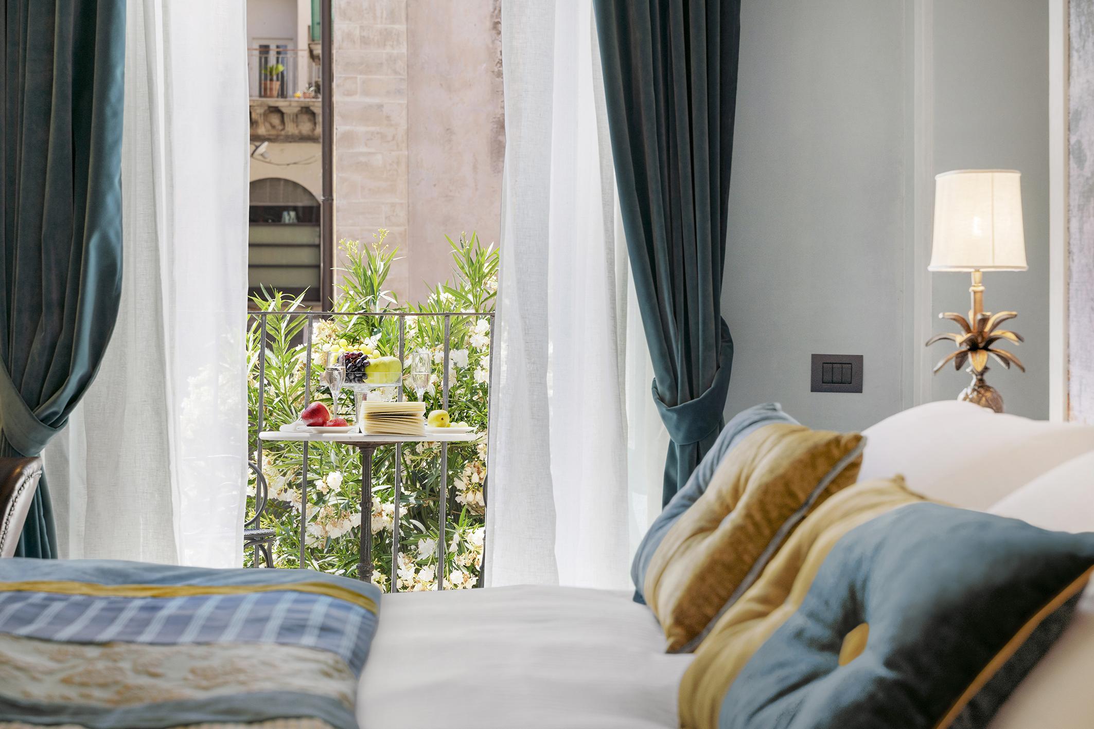 Готель Relais Antica Badia - San Maurizio 1619 Рагуза Екстер'єр фото