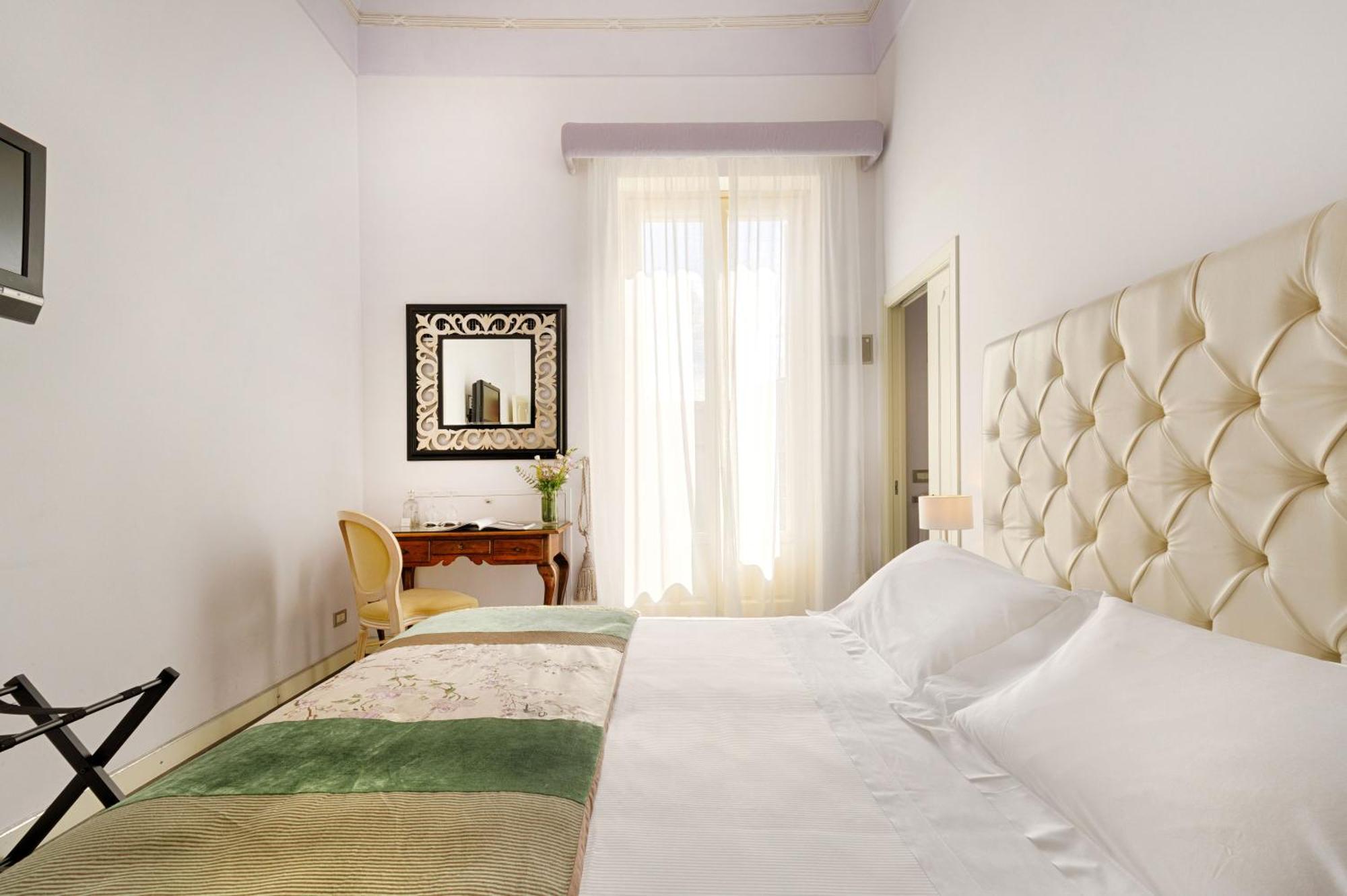 Готель Relais Antica Badia - San Maurizio 1619 Рагуза Екстер'єр фото