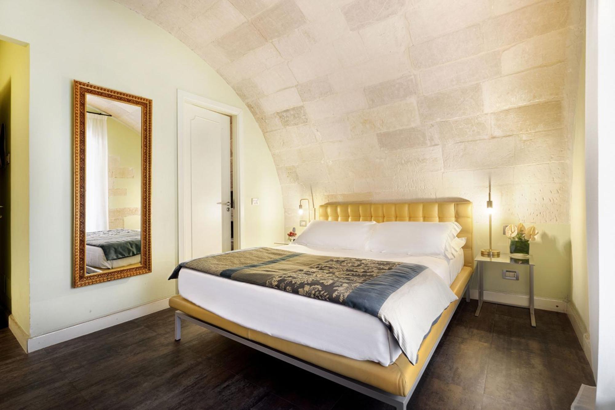 Готель Relais Antica Badia - San Maurizio 1619 Рагуза Екстер'єр фото