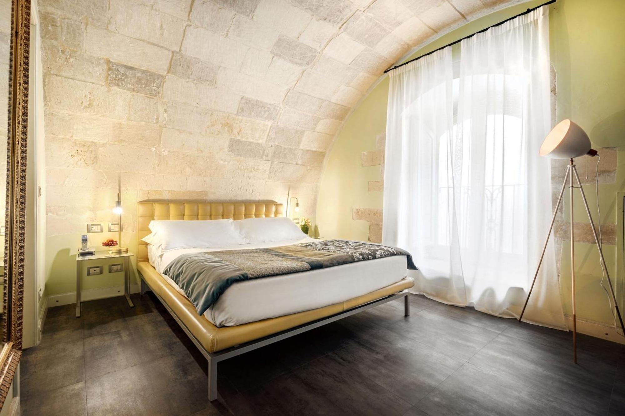 Готель Relais Antica Badia - San Maurizio 1619 Рагуза Екстер'єр фото