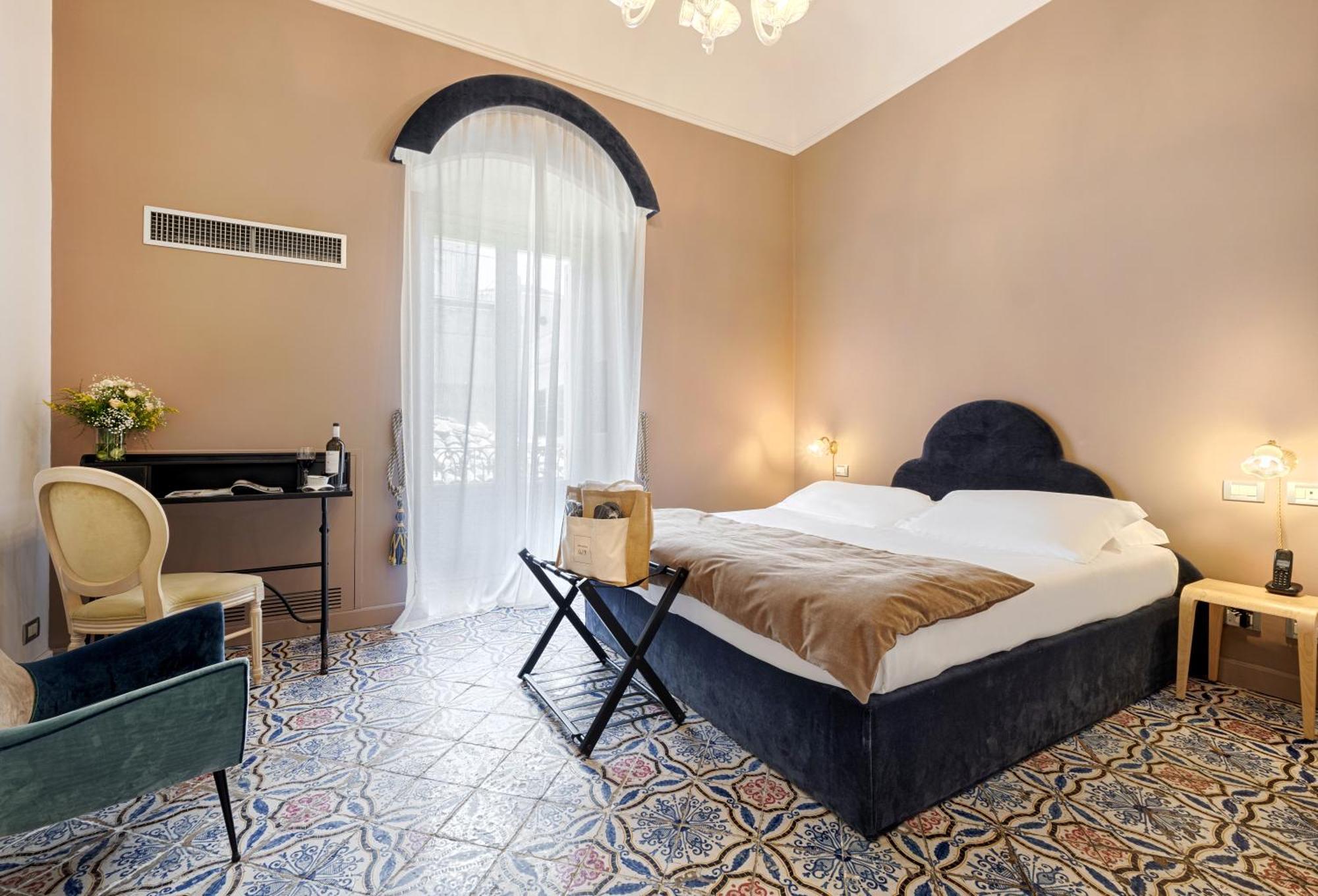 Готель Relais Antica Badia - San Maurizio 1619 Рагуза Екстер'єр фото