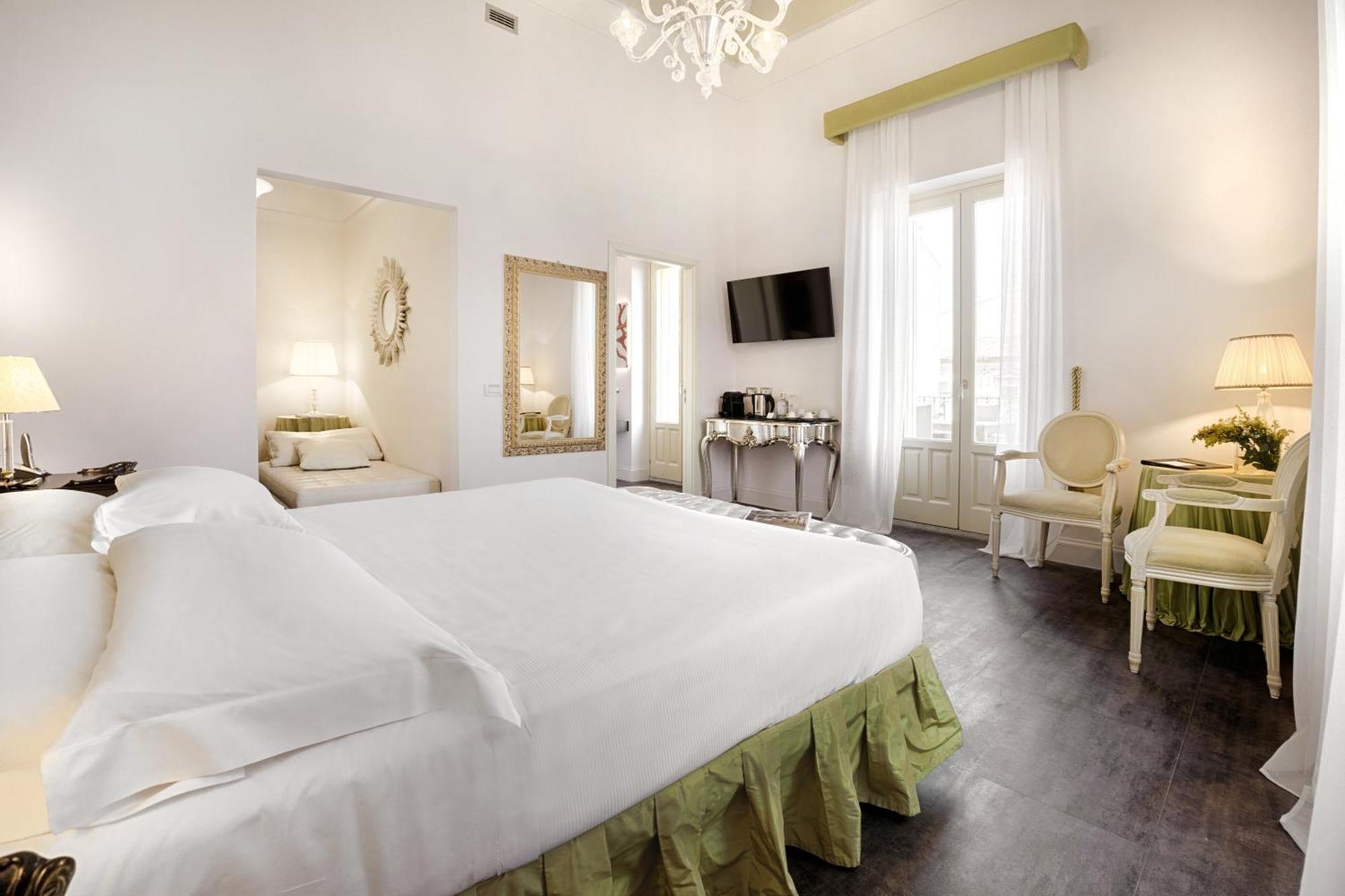 Готель Relais Antica Badia - San Maurizio 1619 Рагуза Екстер'єр фото