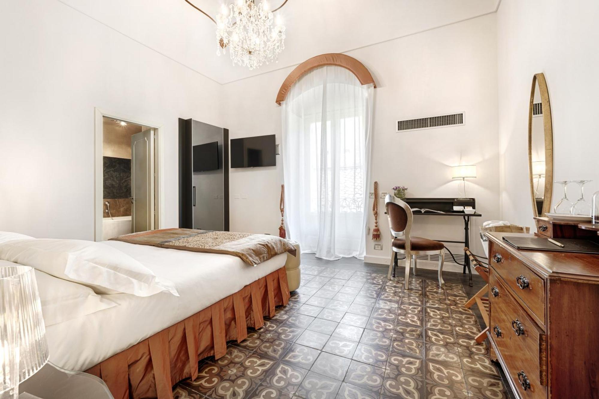 Готель Relais Antica Badia - San Maurizio 1619 Рагуза Екстер'єр фото
