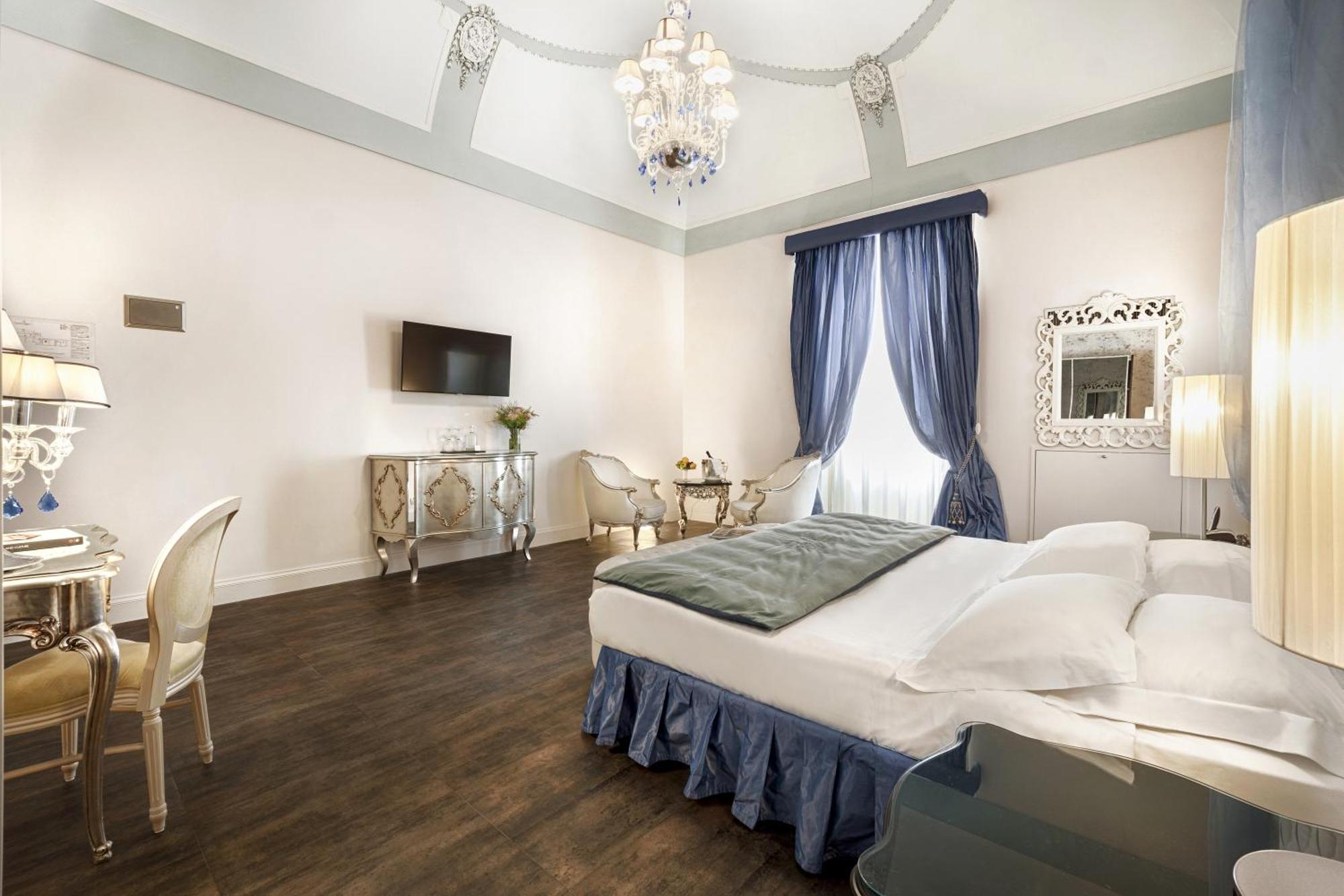 Готель Relais Antica Badia - San Maurizio 1619 Рагуза Екстер'єр фото