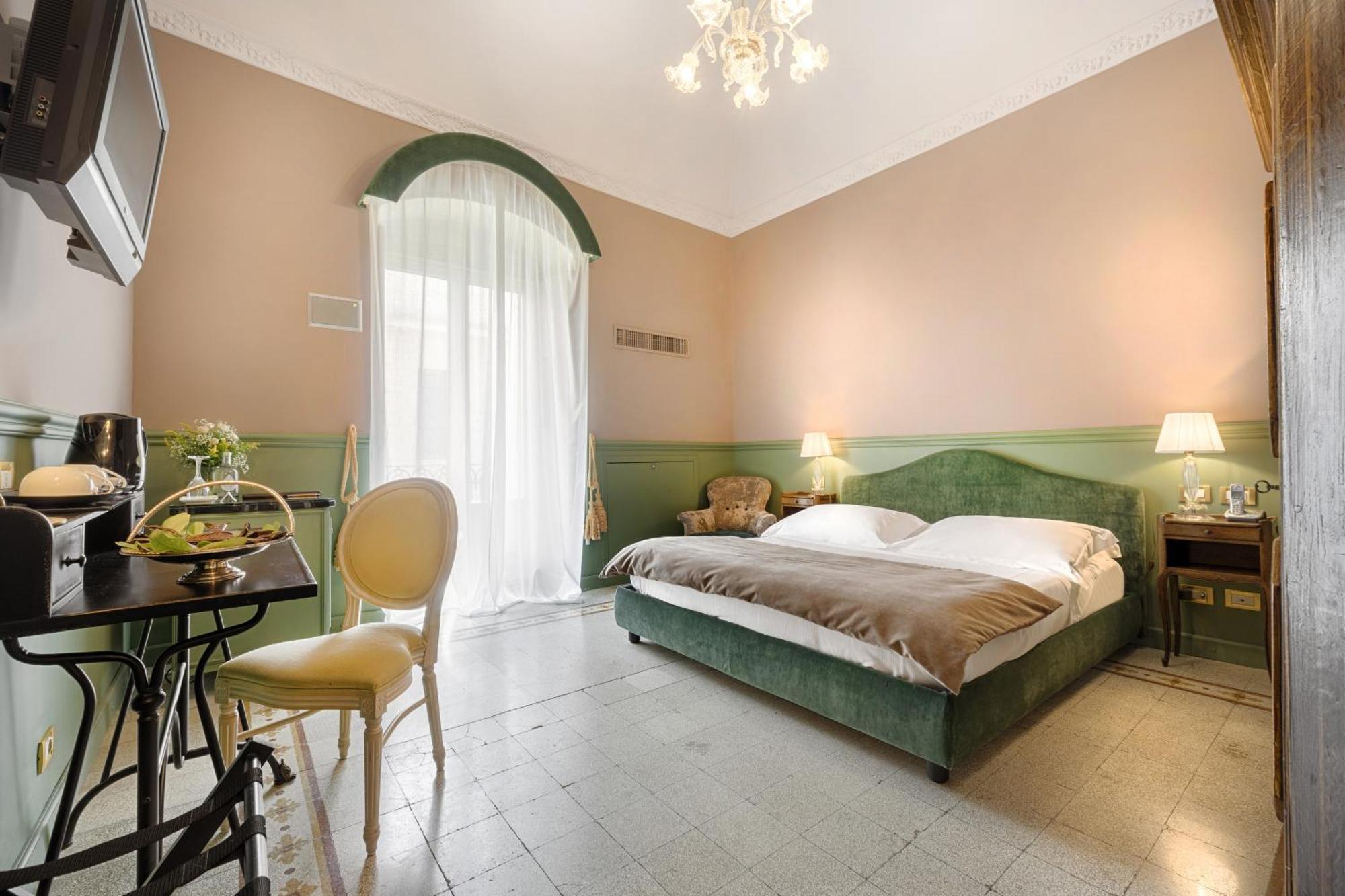 Готель Relais Antica Badia - San Maurizio 1619 Рагуза Екстер'єр фото