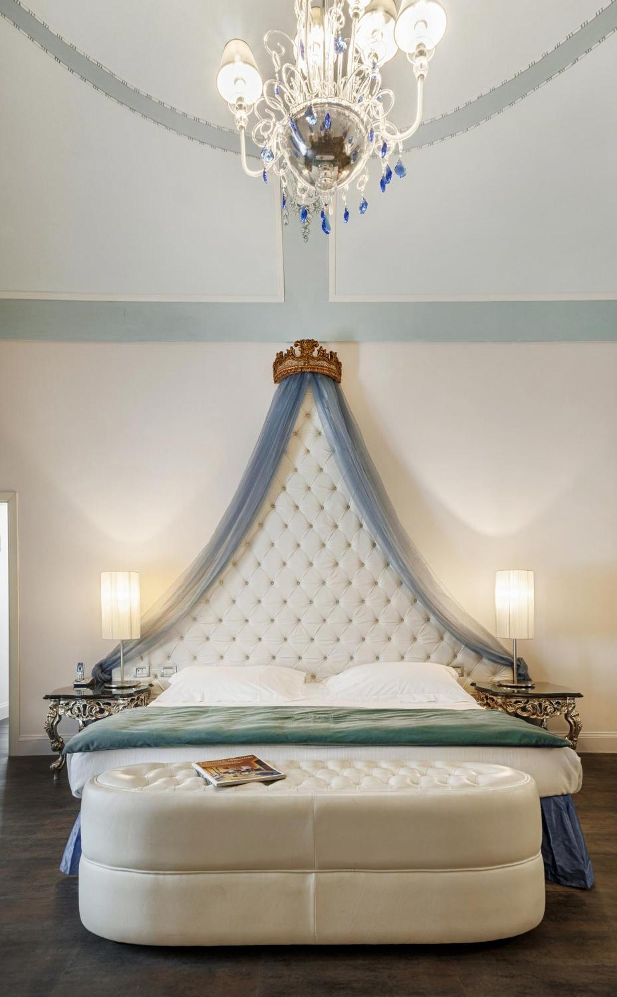 Готель Relais Antica Badia - San Maurizio 1619 Рагуза Екстер'єр фото