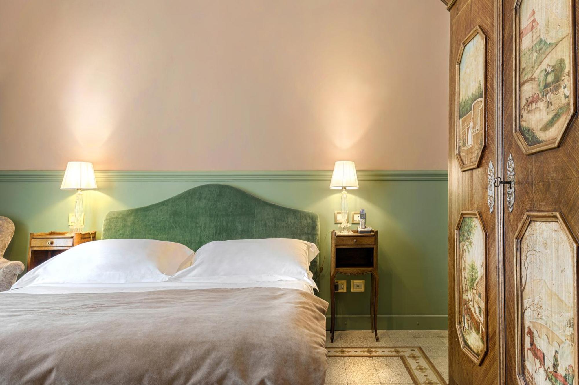 Готель Relais Antica Badia - San Maurizio 1619 Рагуза Екстер'єр фото