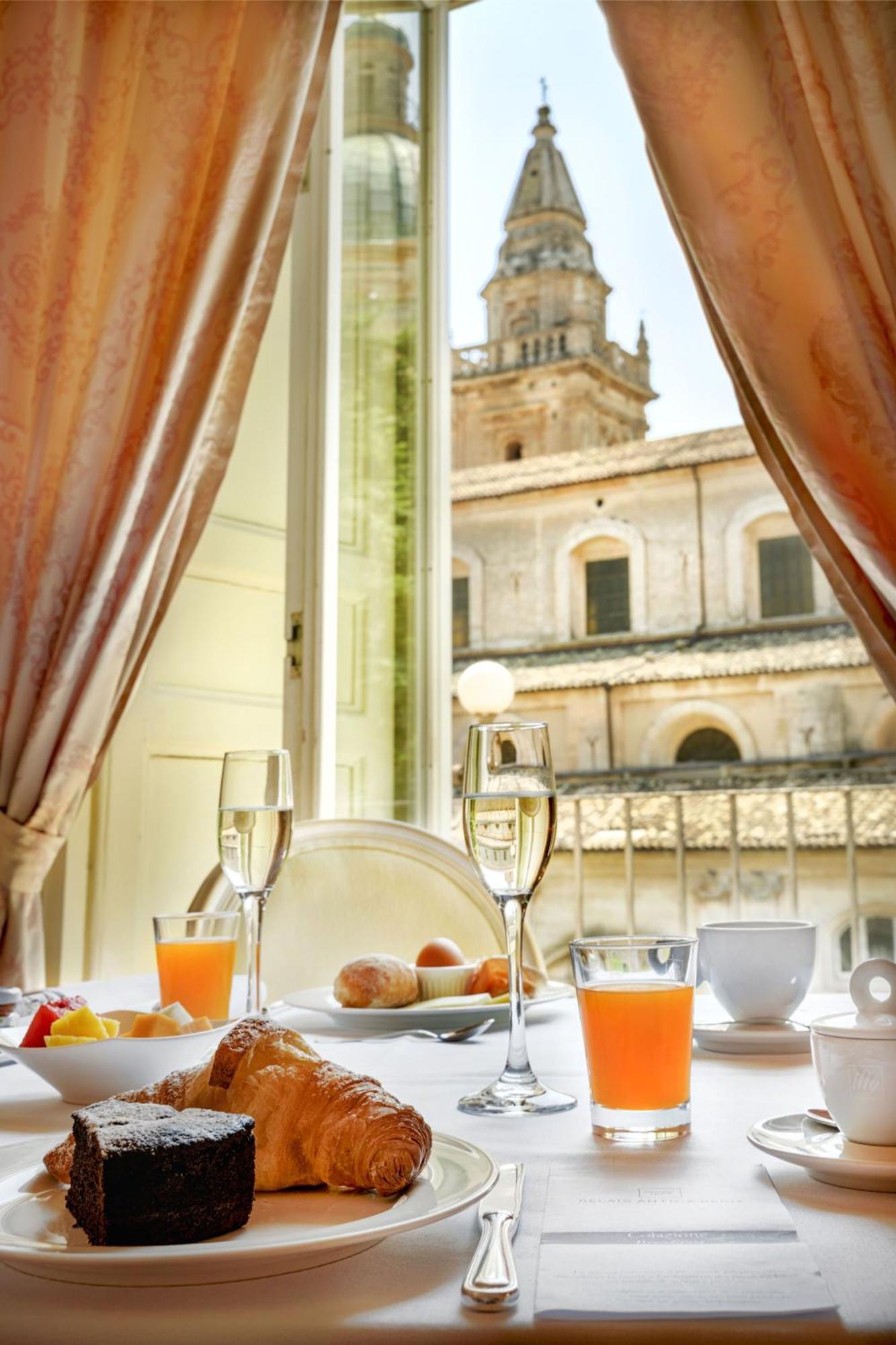 Готель Relais Antica Badia - San Maurizio 1619 Рагуза Екстер'єр фото