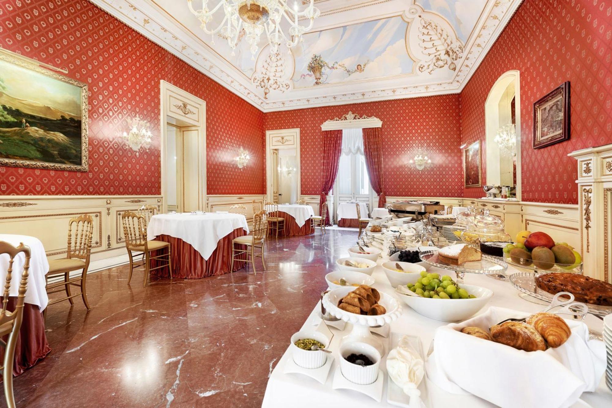 Готель Relais Antica Badia - San Maurizio 1619 Рагуза Екстер'єр фото