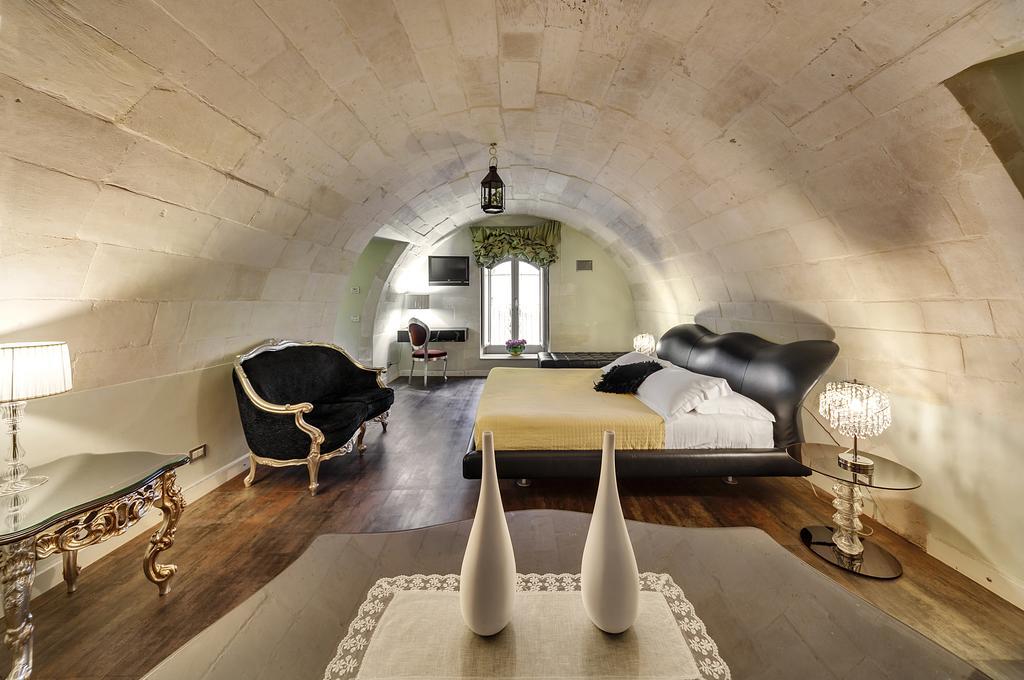 Готель Relais Antica Badia - San Maurizio 1619 Рагуза Екстер'єр фото