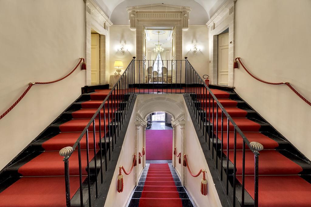 Готель Relais Antica Badia - San Maurizio 1619 Рагуза Екстер'єр фото